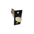 Emtek Oil Rubbed Bronze Latch LC4-DLB2375US10B LC4-DLB2375-O